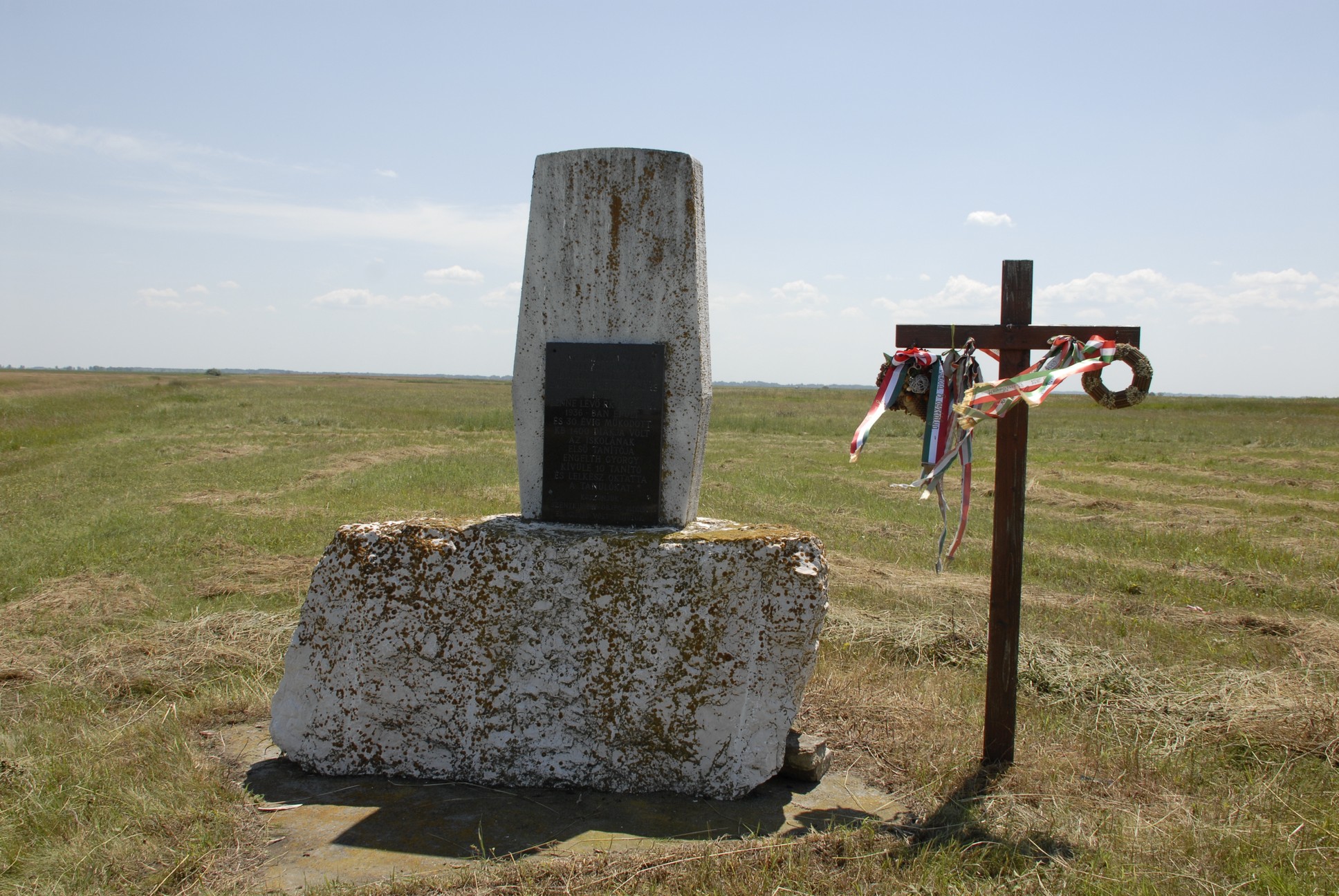 Szentkirályi túra